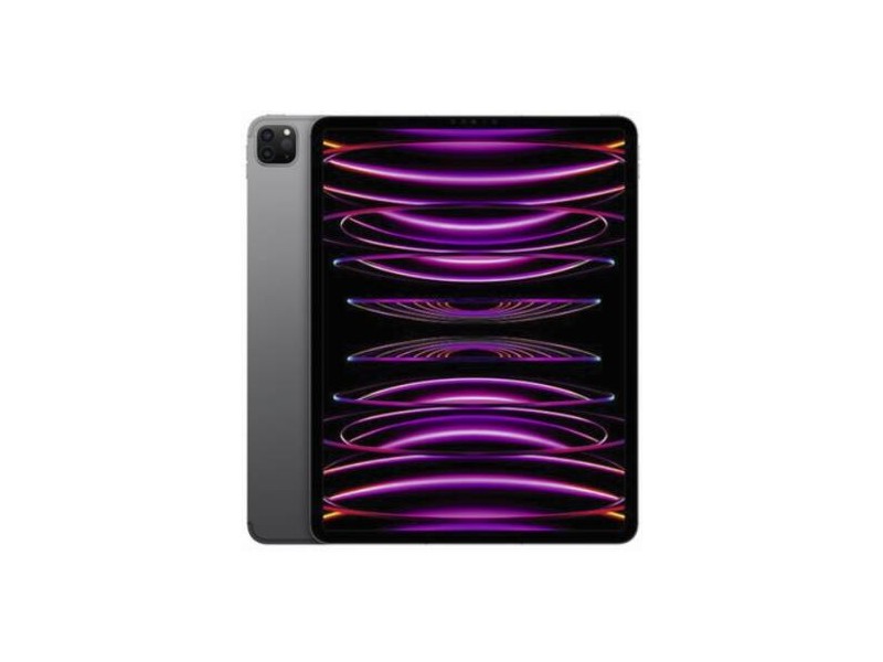 iPad Pro 129 6th gen WiFi  256GB